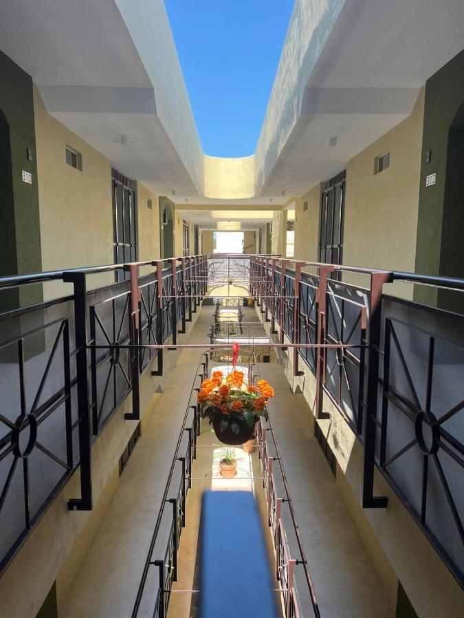 LOL-HA Hotel Boutique Cancún Extérieur photo