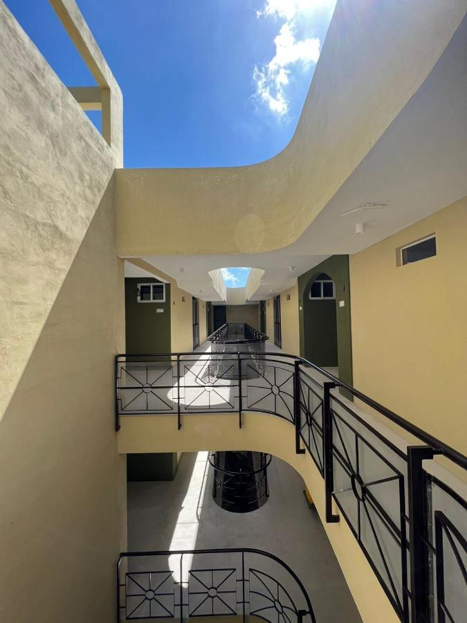 LOL-HA Hotel Boutique Cancún Extérieur photo