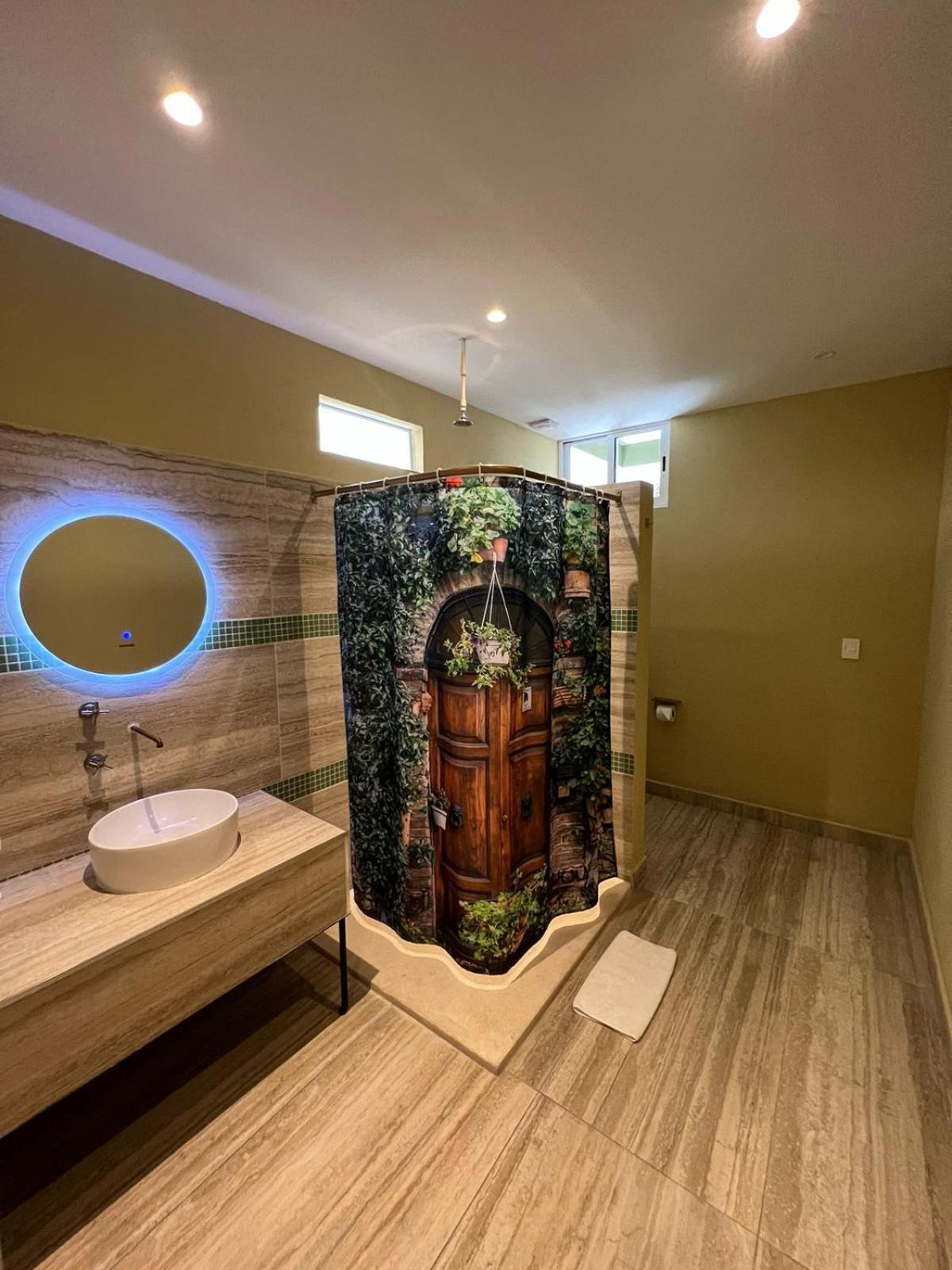 LOL-HA Hotel Boutique Cancún Chambre photo