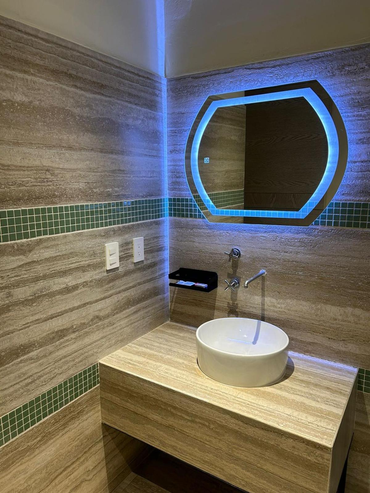 LOL-HA Hotel Boutique Cancún Extérieur photo