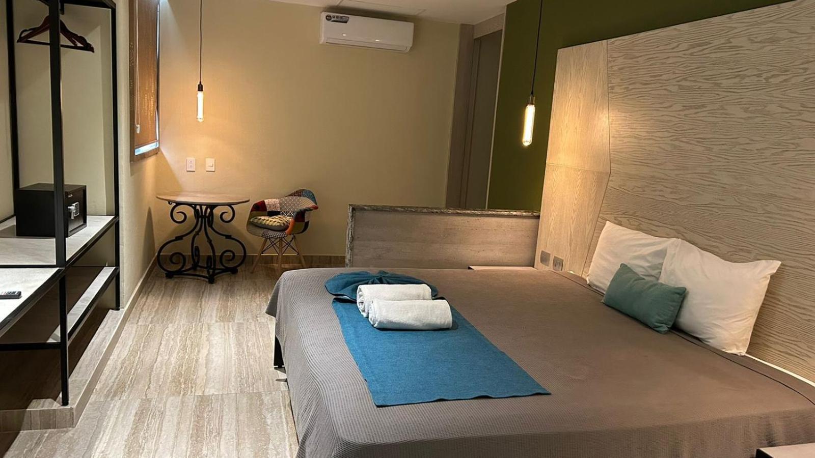 LOL-HA Hotel Boutique Cancún Extérieur photo